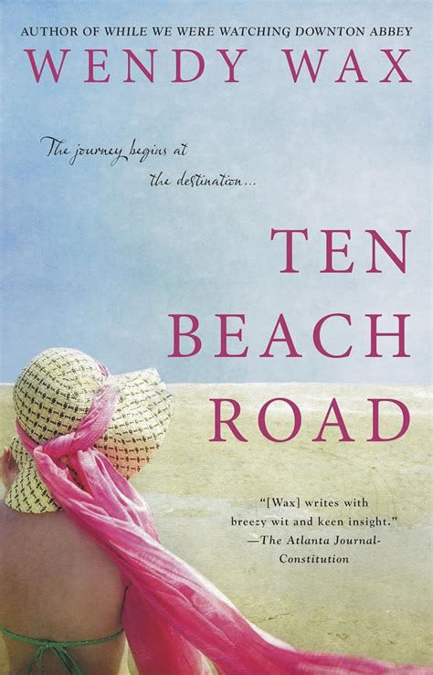 ten beach road novel Epub