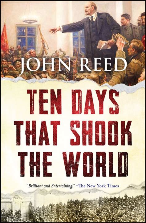 ten days that shook world Doc