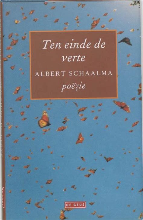 ten einde de verte pozie Reader