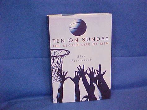 ten on sunday the secret life of men Reader