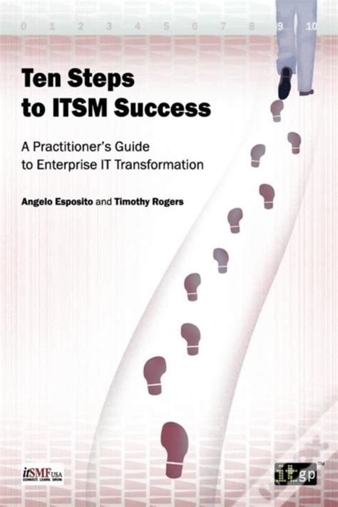 ten steps to itsm success Doc