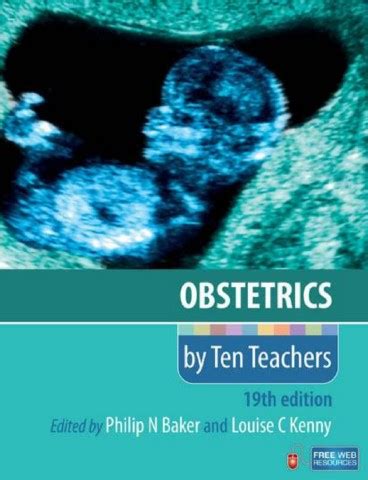 ten teachers 19th edition Reader