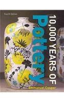 ten thousand years of pottery Reader