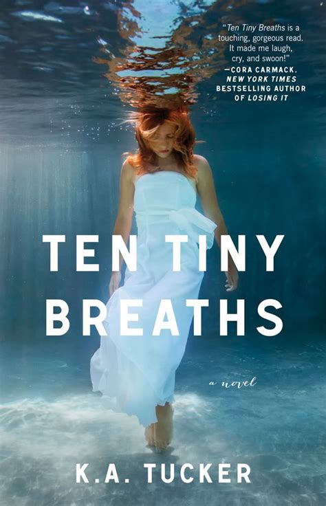 ten tiny breaths a novel the ten tiny breaths series Epub