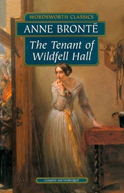 tenant of wildfell hall wordsworth classics Doc