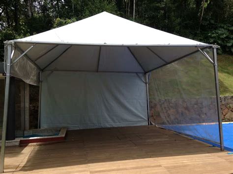 tenda 6x6