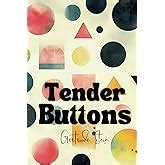 tender buttons the corrected centennial edition PDF