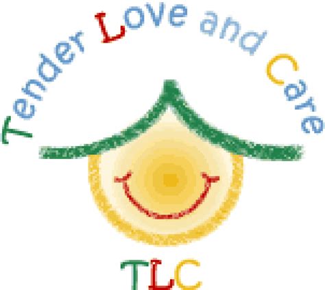 tender loving care nursery