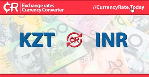 tenge to rupee