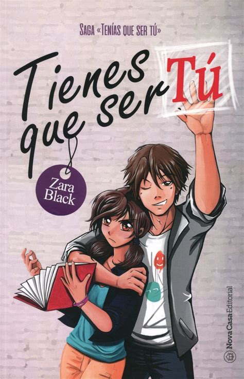 tenias que ser tu volume 1 serie tenias que ser tu Doc