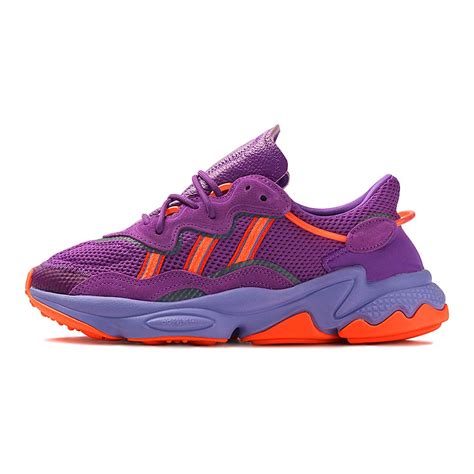 tenis adidas ozweego feminino