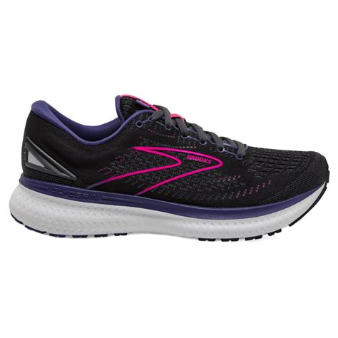 tenis brooks mujer