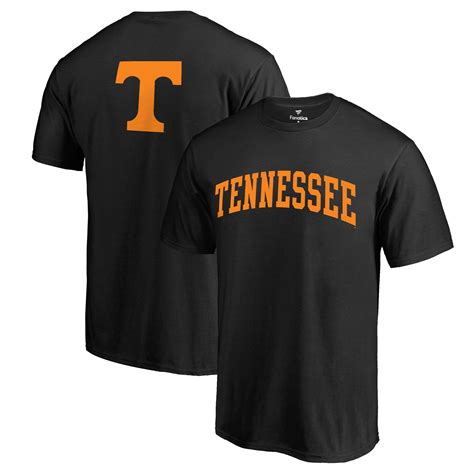 tennesse vols shirt