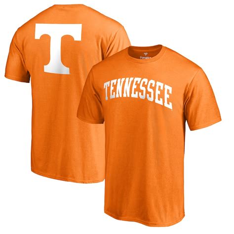 tennessee orange shirt