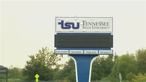 tennessee state university financial crisis