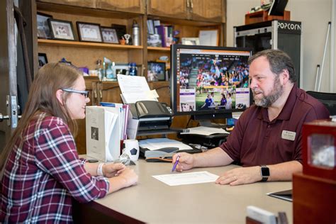 tennessee tech financial aid
