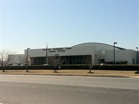 tennessee technology memphis tn