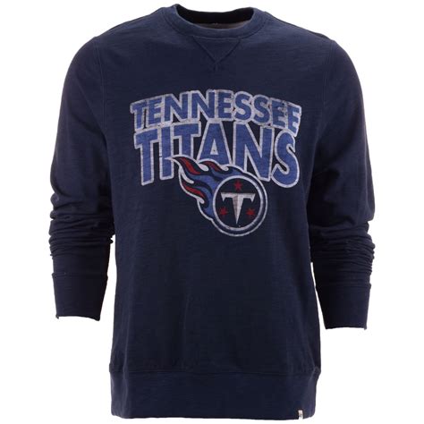 tennessee titans sweatshirts