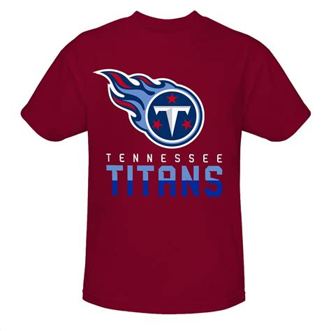 tennessee titans t shirt