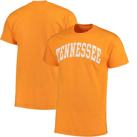 tennessee vols men's shirts