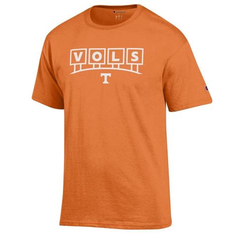 tennessee vols polo shirts