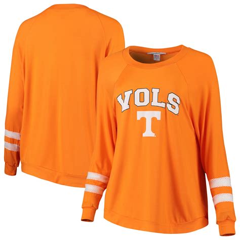 tennessee volunteers women's