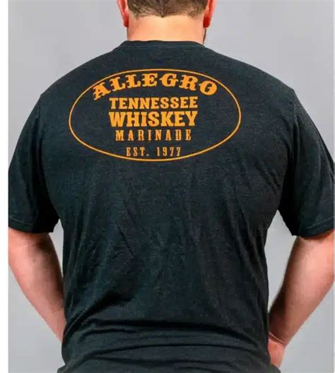 tennessee whiskey t shirt