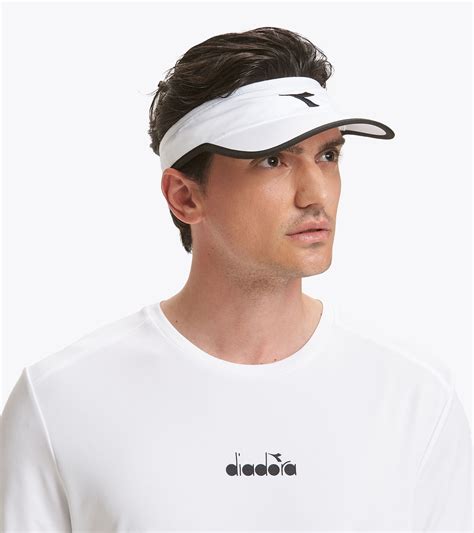 tennis visor