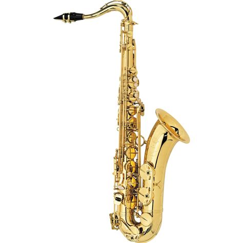 tenor saxophone