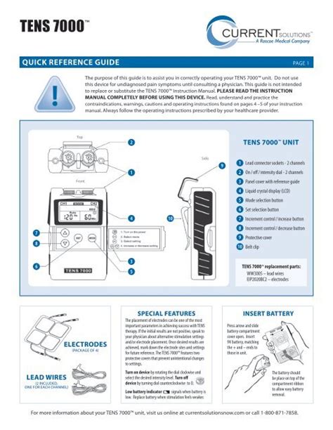 tens 7000 cent current solutions llc Kindle Editon