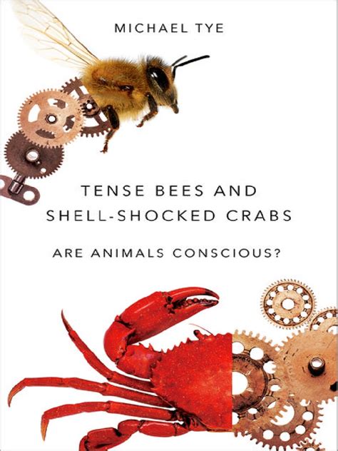 tense bees and shell shocked crabs are Kindle Editon