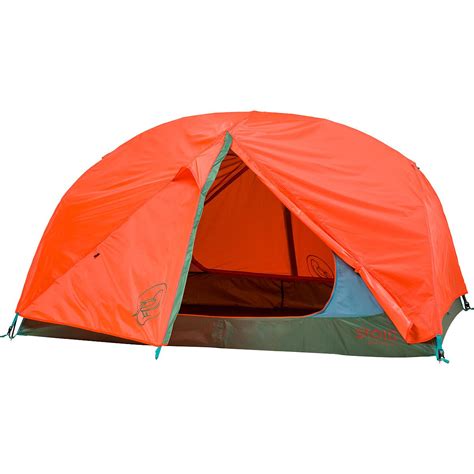 tent 2 person 3 season