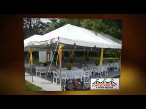 tent rentals nassau county ny