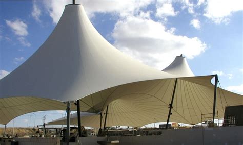 tent structures