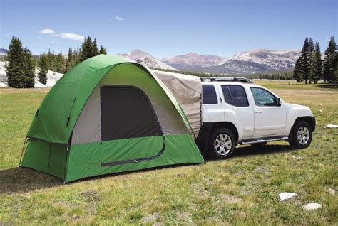 tent suv