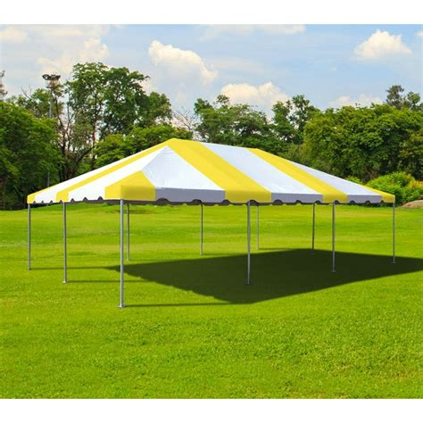 tents 20x30