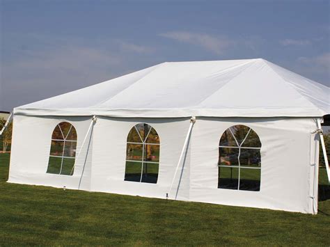 tents with sides for sale