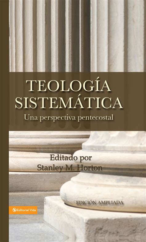 teologia sistematica pentecostal revisada Epub