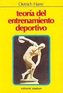 teoria del entrenamiento deportivo spanish edition Epub