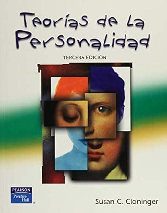 teorias de la personalidad universitario spanish edition Reader