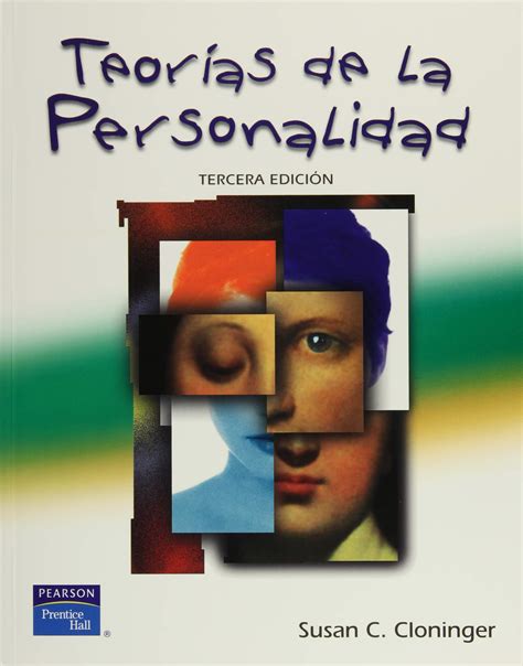 teorias de la personalidad universitario spanish edition Reader