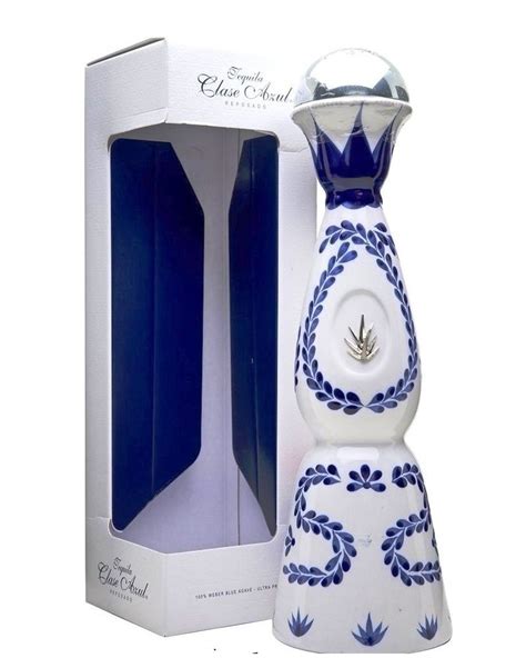 tequila clase azul