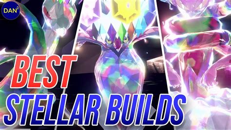 tera raid builds