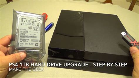 terabyte hdd for ps4