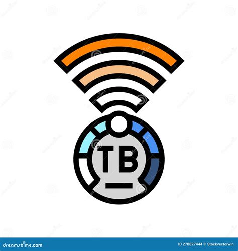 terabyte symbol