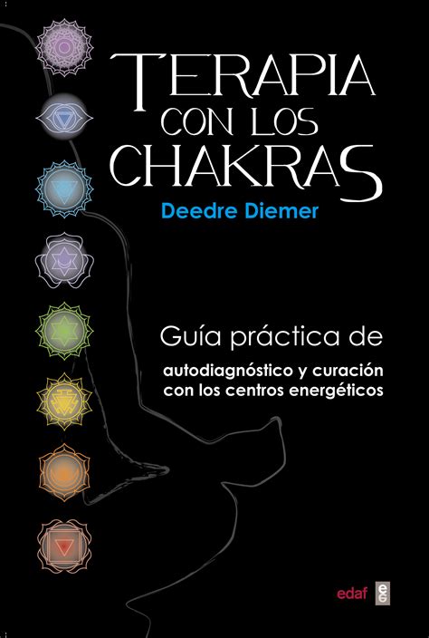 terapia con los chakras improve enter spanish edition Reader