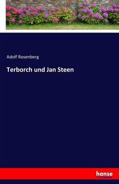 terborch und jan steen knstler monographien Kindle Editon