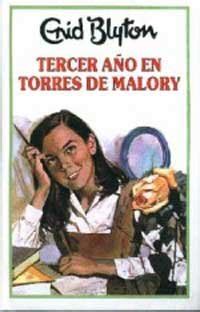 tercer ano en torres de malory inolvidables Kindle Editon