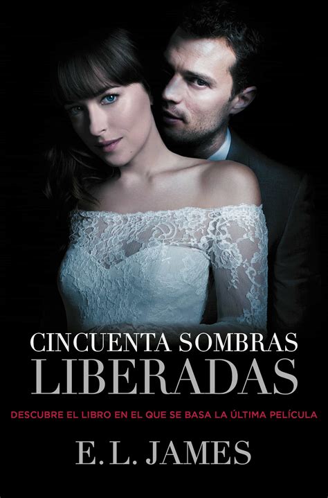 tercer libro cincuenta sombras liberadas pdf Reader