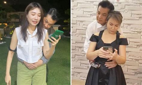 terence cao and dawn yeoh relationship